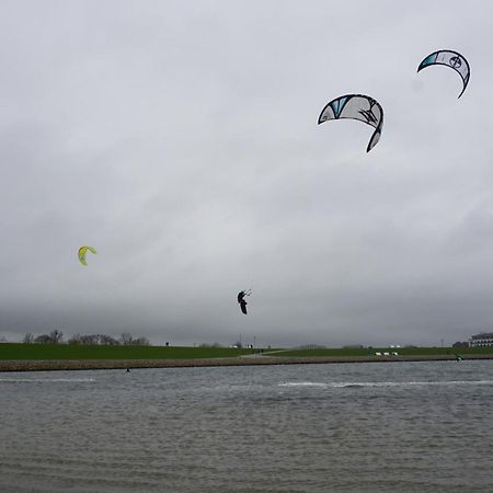 דירות בוסום Kiteblick מראה חיצוני תמונה